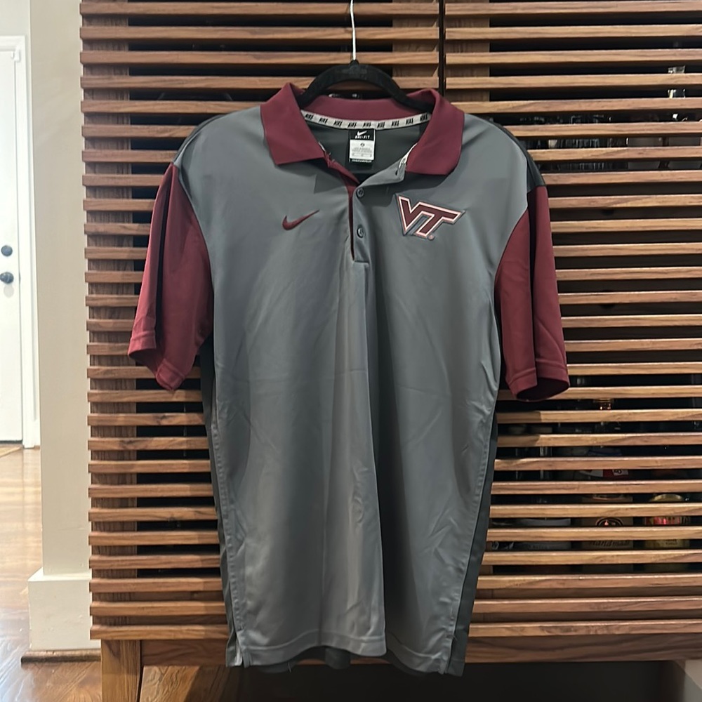 Nike Dri-Fit VT Gameday Polo
